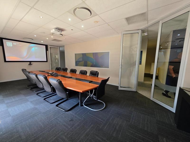 To Let Commercial Property for Rent in Menlyn Gauteng