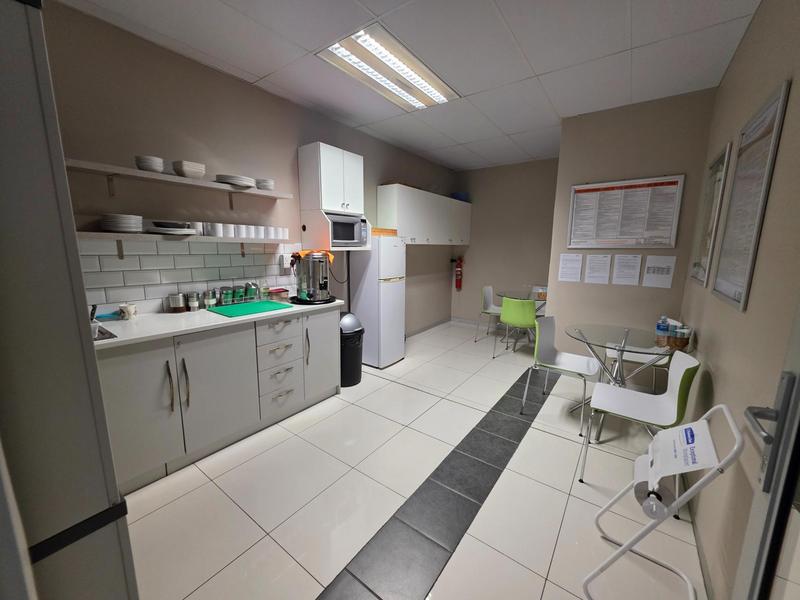 To Let Commercial Property for Rent in Menlyn Gauteng