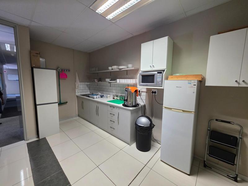 To Let Commercial Property for Rent in Menlyn Gauteng