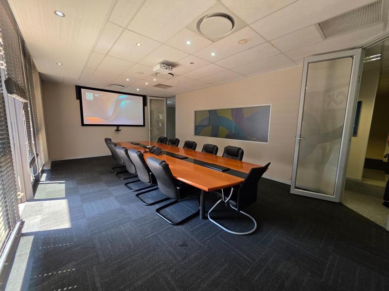To Let Commercial Property for Rent in Menlyn Gauteng