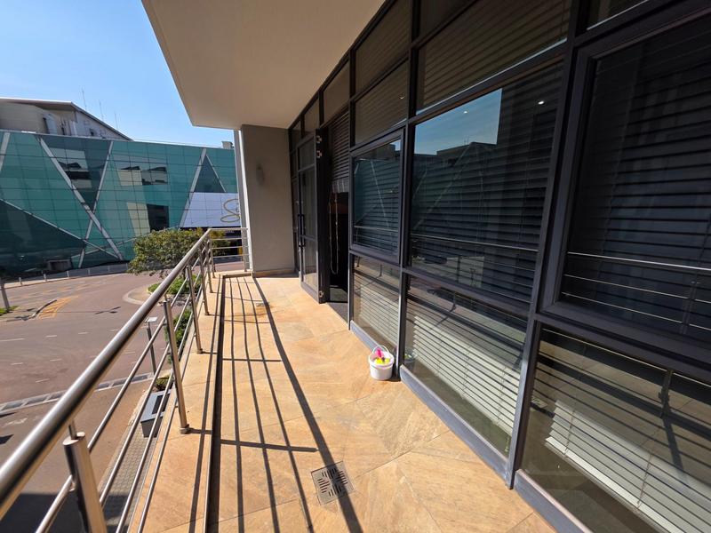 To Let Commercial Property for Rent in Menlyn Gauteng