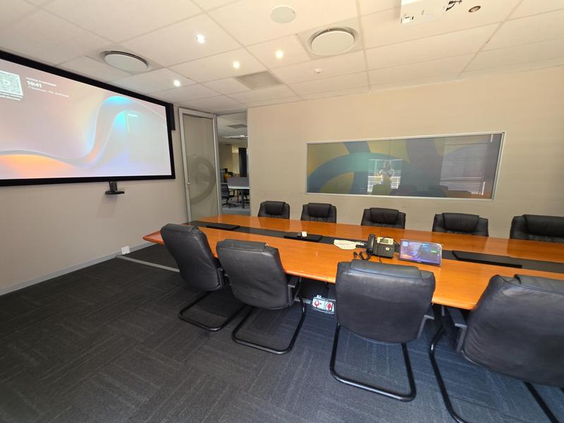 To Let Commercial Property for Rent in Menlyn Gauteng