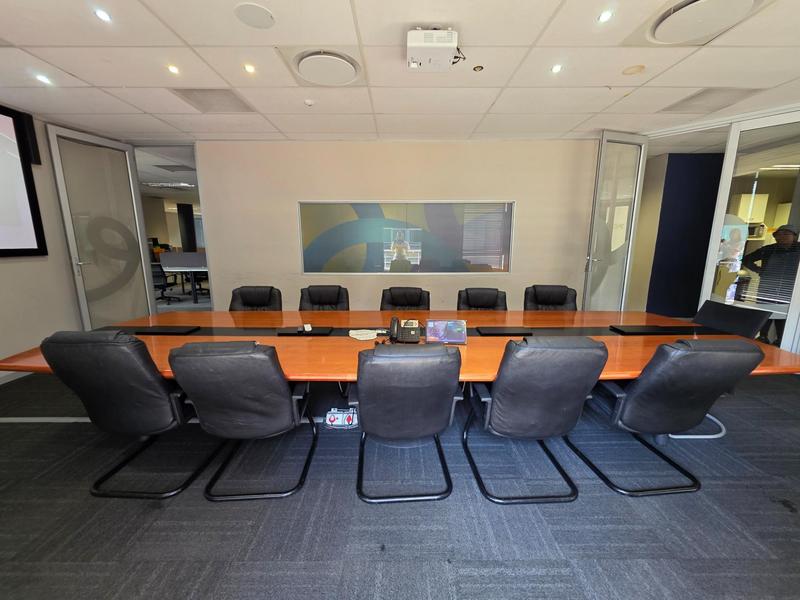 To Let Commercial Property for Rent in Menlyn Gauteng