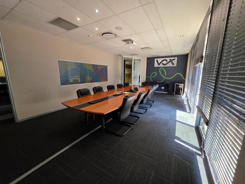 To Let Commercial Property for Rent in Menlyn Gauteng