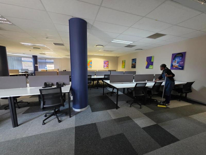 To Let Commercial Property for Rent in Menlyn Gauteng