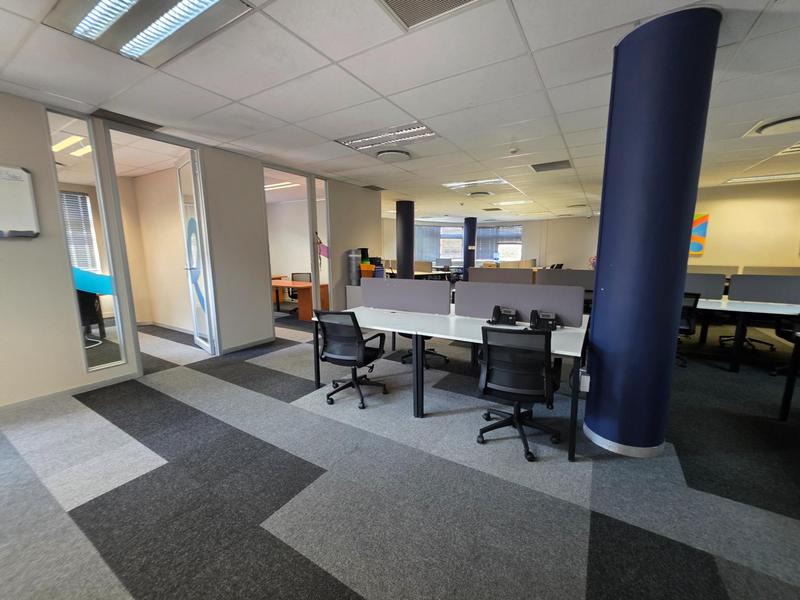 To Let Commercial Property for Rent in Menlyn Gauteng