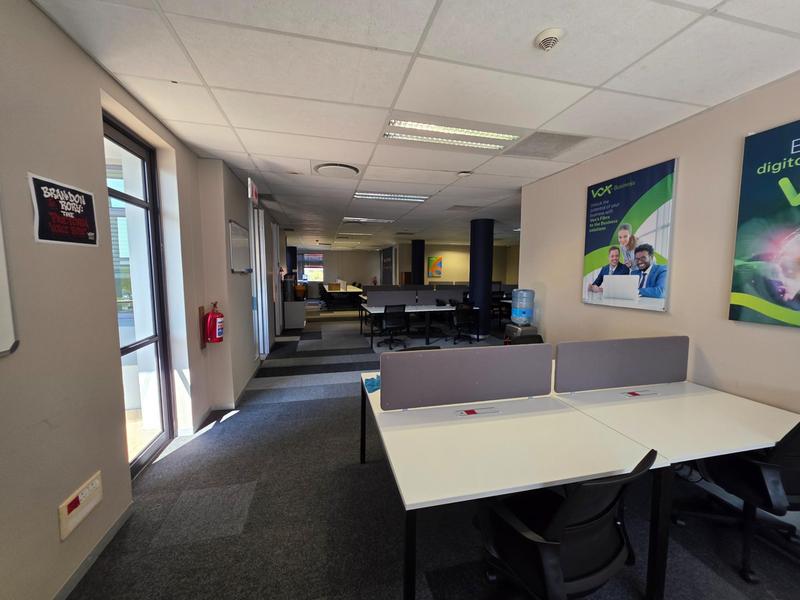 To Let Commercial Property for Rent in Menlyn Gauteng