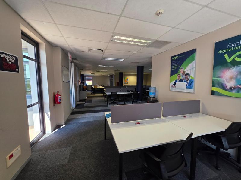 To Let Commercial Property for Rent in Menlyn Gauteng