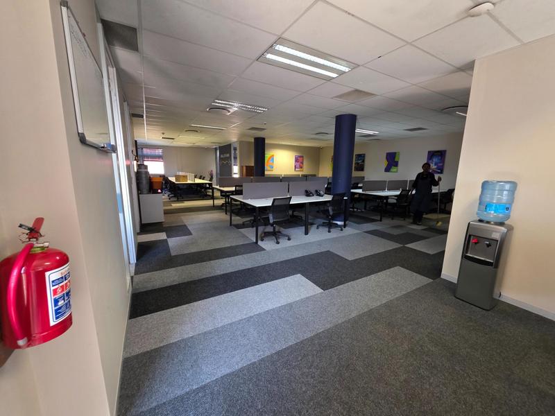 To Let Commercial Property for Rent in Menlyn Gauteng