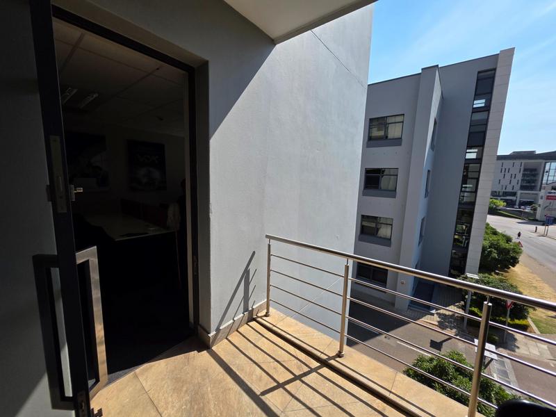 To Let Commercial Property for Rent in Menlyn Gauteng
