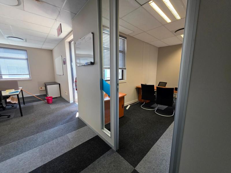 To Let Commercial Property for Rent in Menlyn Gauteng