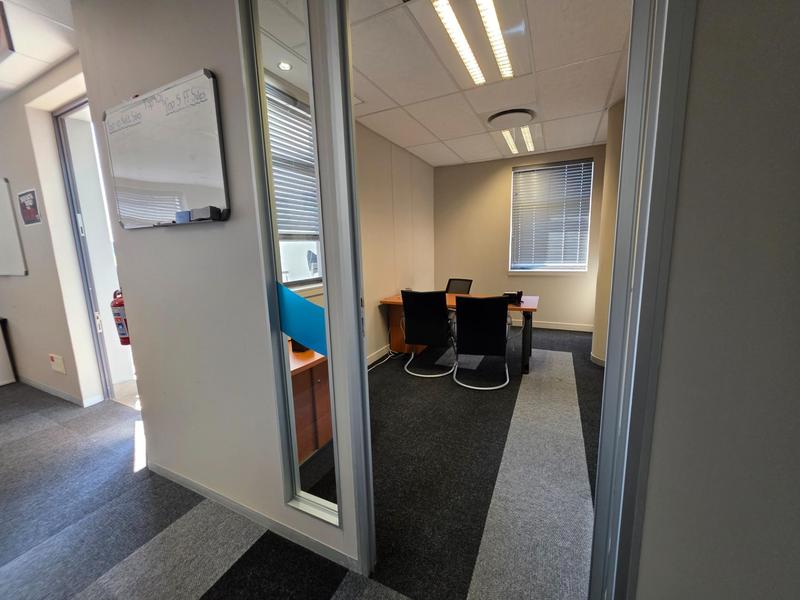 To Let Commercial Property for Rent in Menlyn Gauteng