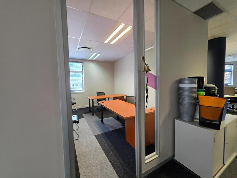 To Let Commercial Property for Rent in Menlyn Gauteng