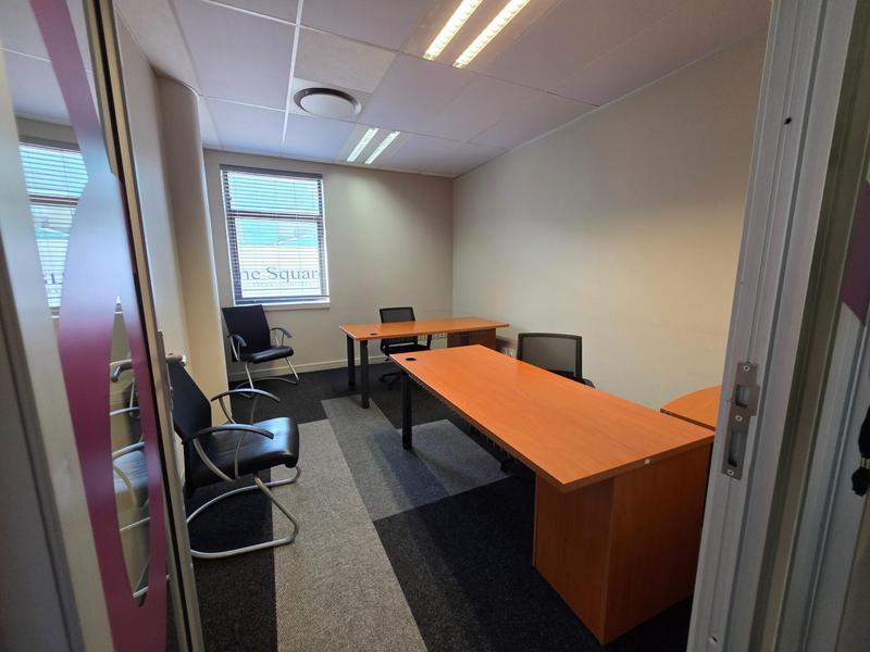 To Let Commercial Property for Rent in Menlyn Gauteng