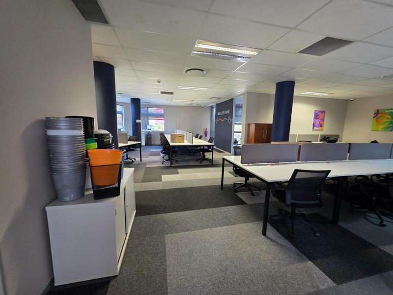 To Let Commercial Property for Rent in Menlyn Gauteng