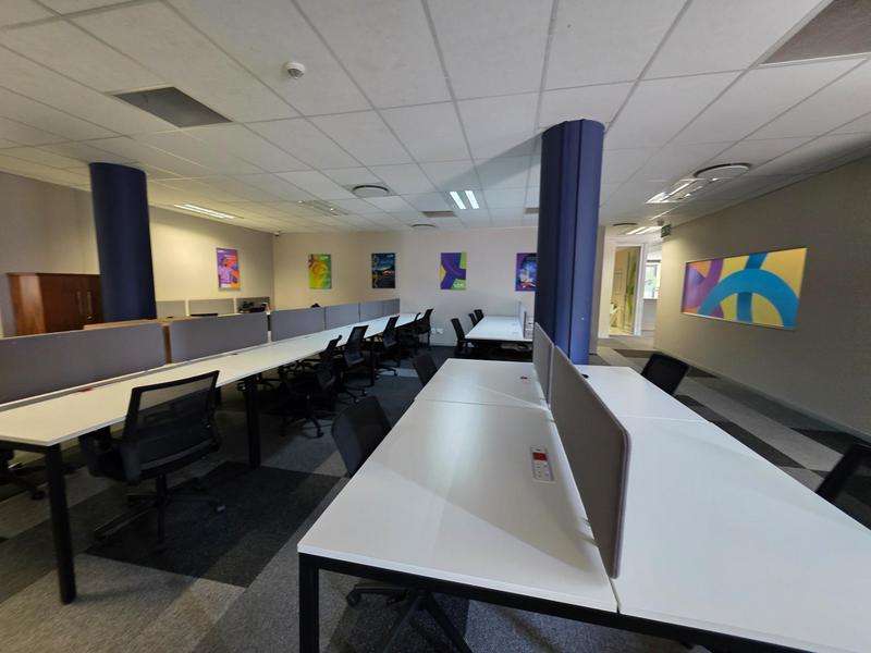 To Let Commercial Property for Rent in Menlyn Gauteng