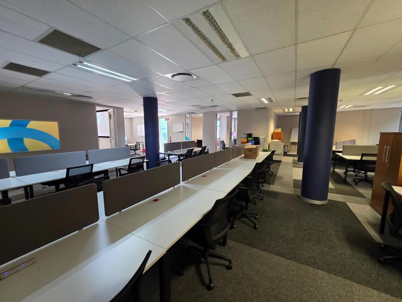 To Let Commercial Property for Rent in Menlyn Gauteng