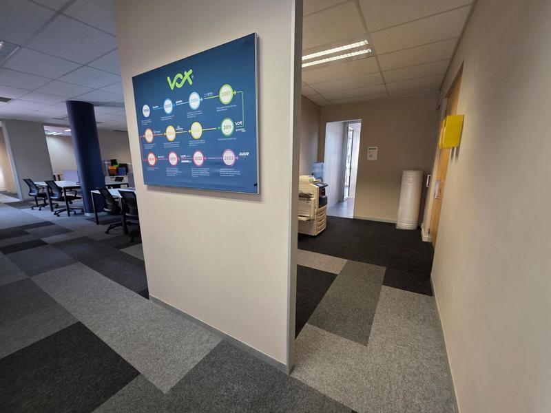 To Let Commercial Property for Rent in Menlyn Gauteng