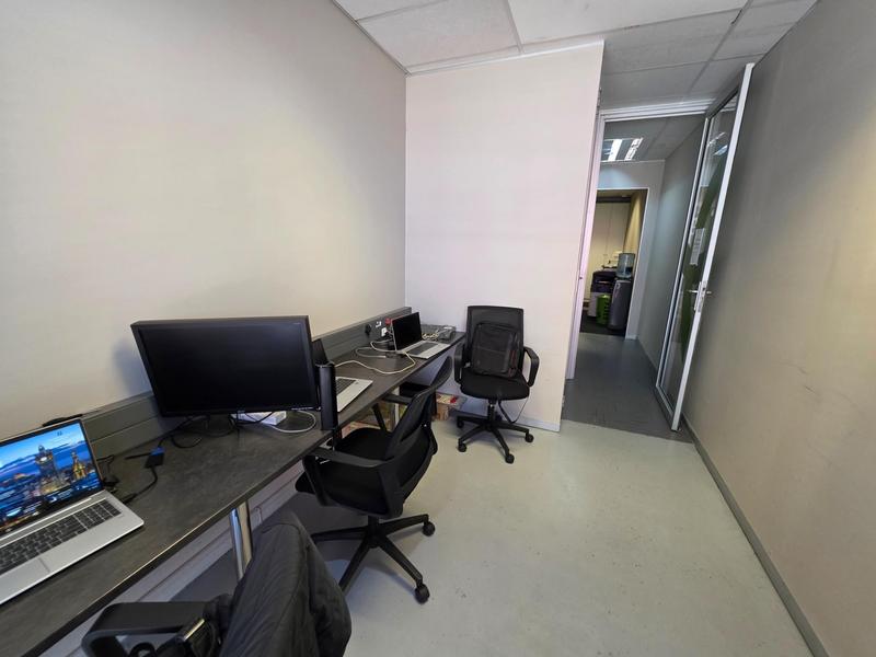 To Let Commercial Property for Rent in Menlyn Gauteng