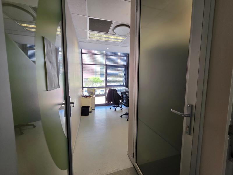 To Let Commercial Property for Rent in Menlyn Gauteng