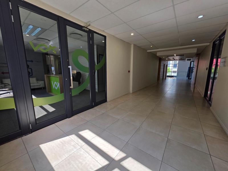 To Let Commercial Property for Rent in Menlyn Gauteng