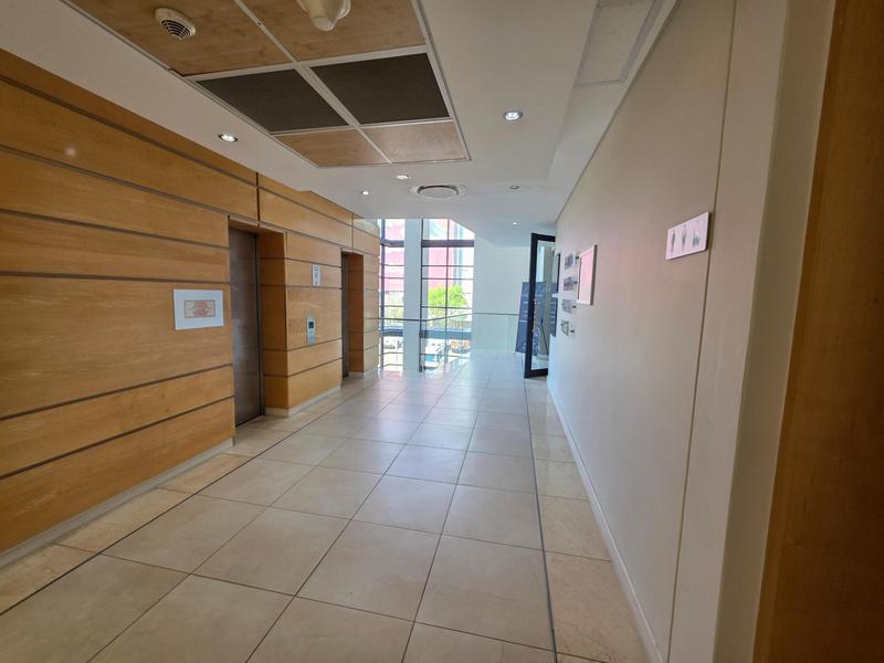 To Let Commercial Property for Rent in Menlyn Gauteng