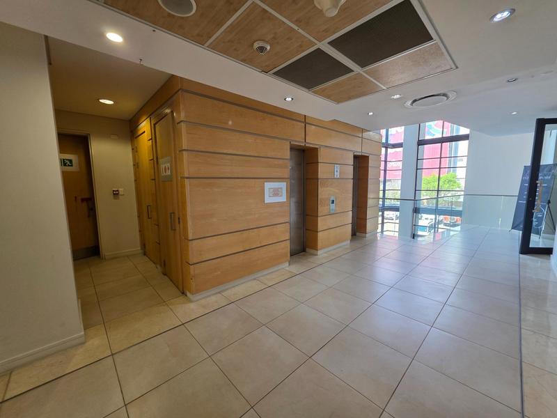 To Let Commercial Property for Rent in Menlyn Gauteng