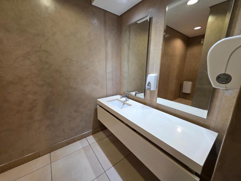 To Let Commercial Property for Rent in Menlyn Gauteng