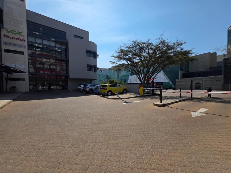 To Let Commercial Property for Rent in Menlyn Gauteng