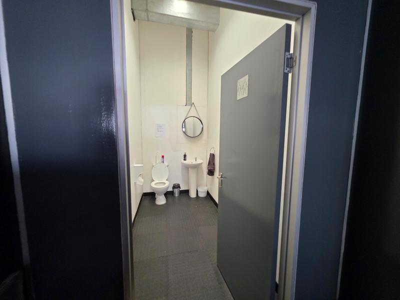 To Let Commercial Property for Rent in Silver Lakes Gauteng