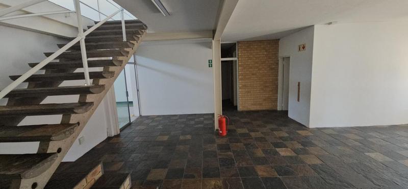 To Let Commercial Property for Rent in Corporate Park Gauteng
