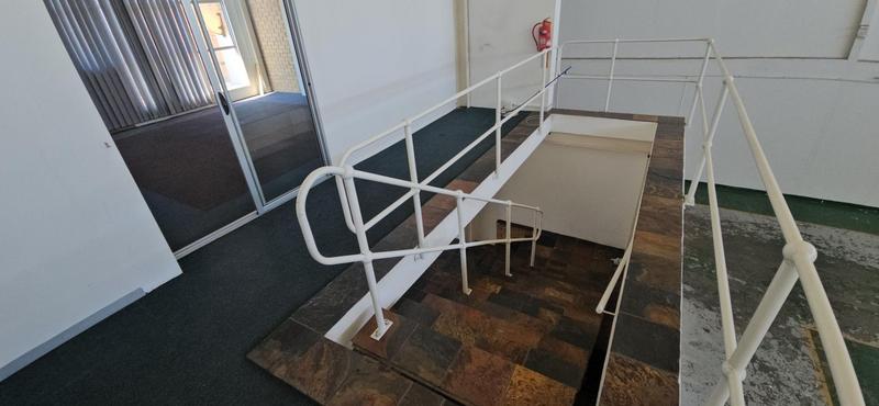 To Let Commercial Property for Rent in Corporate Park Gauteng