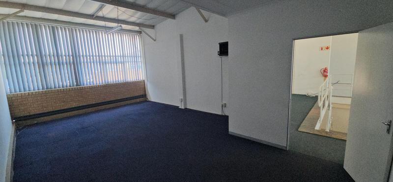 To Let Commercial Property for Rent in Corporate Park Gauteng