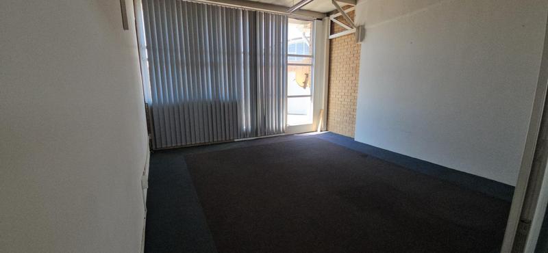 To Let Commercial Property for Rent in Corporate Park Gauteng