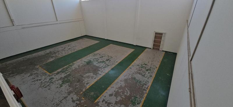 To Let Commercial Property for Rent in Corporate Park Gauteng