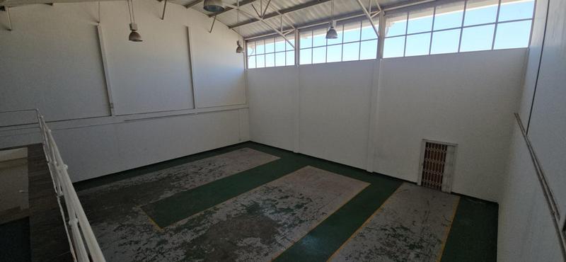 To Let Commercial Property for Rent in Corporate Park Gauteng