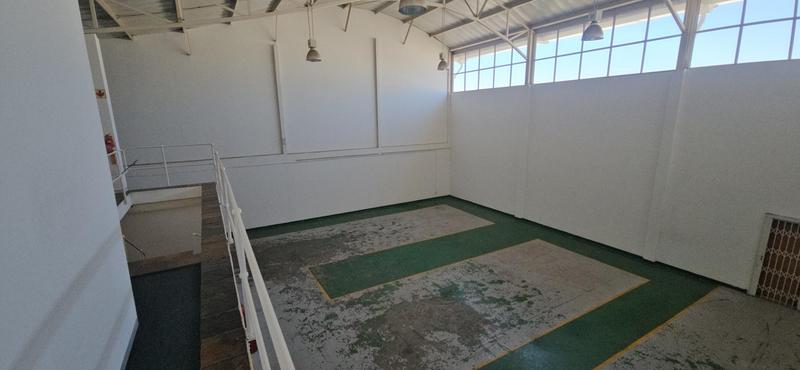 To Let Commercial Property for Rent in Corporate Park Gauteng