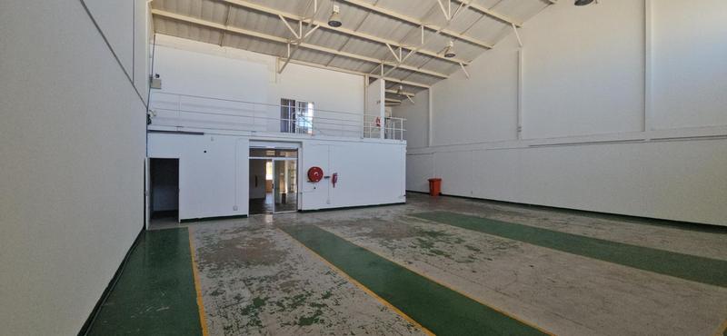 To Let Commercial Property for Rent in Corporate Park Gauteng