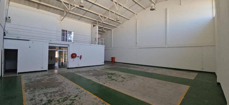 To Let Commercial Property for Rent in Corporate Park Gauteng