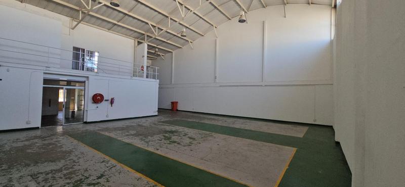 To Let Commercial Property for Rent in Corporate Park Gauteng