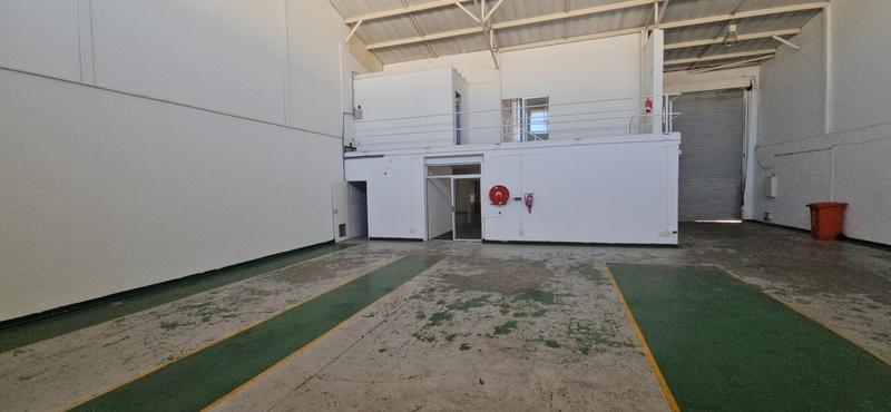 To Let Commercial Property for Rent in Corporate Park Gauteng
