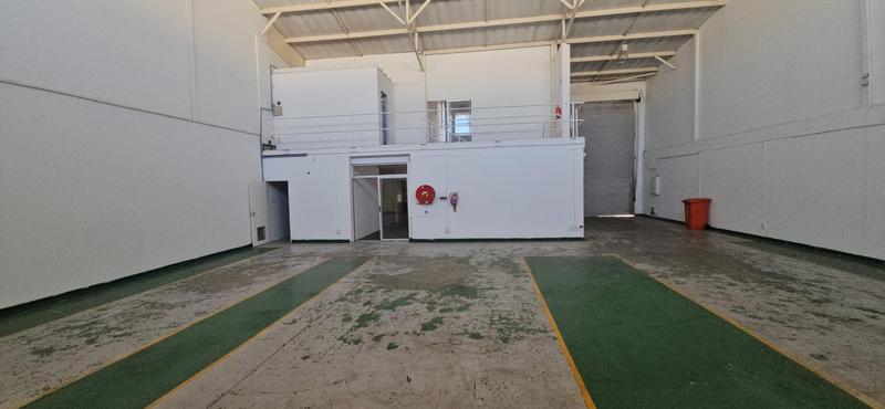 To Let Commercial Property for Rent in Corporate Park Gauteng