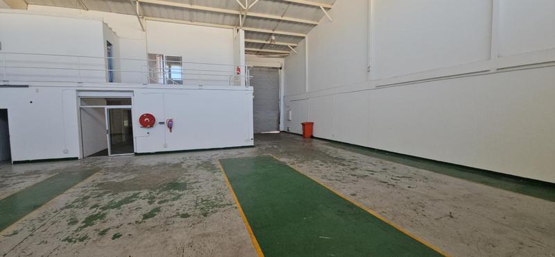 To Let Commercial Property for Rent in Corporate Park Gauteng