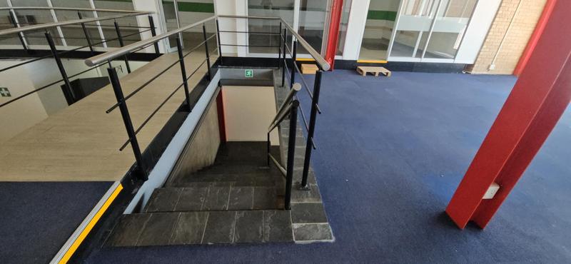 To Let Commercial Property for Rent in Corporate Park Gauteng
