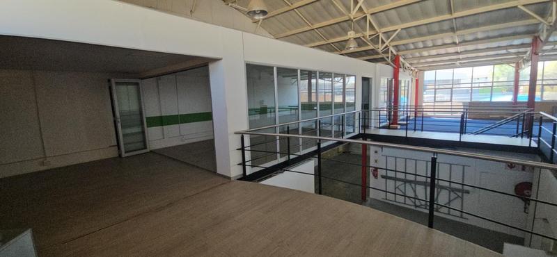 To Let Commercial Property for Rent in Corporate Park Gauteng
