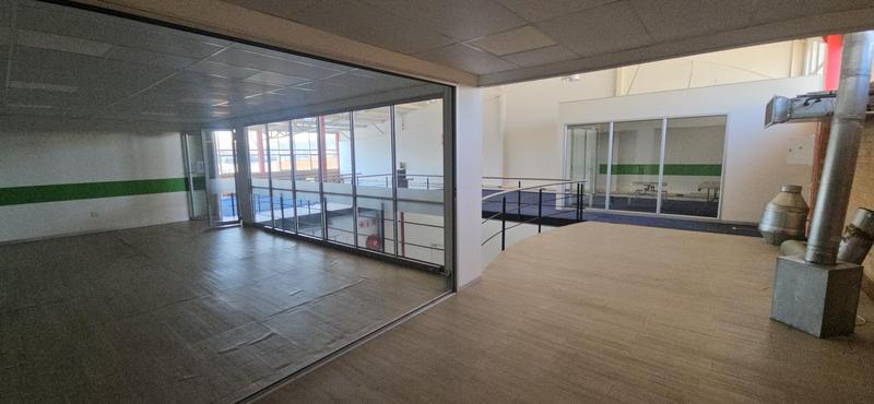 To Let Commercial Property for Rent in Corporate Park Gauteng