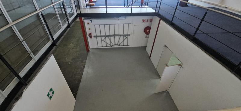 To Let Commercial Property for Rent in Corporate Park Gauteng