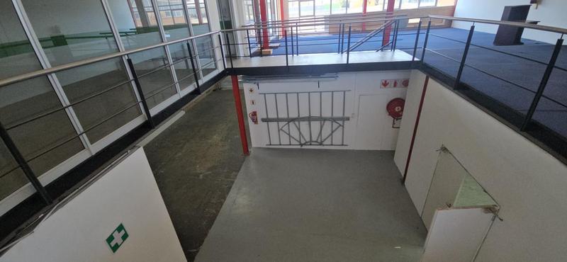 To Let Commercial Property for Rent in Corporate Park Gauteng