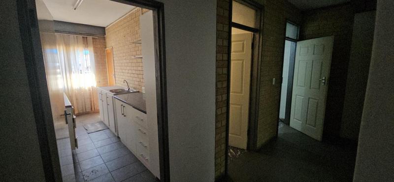 To Let Commercial Property for Rent in Corporate Park Gauteng