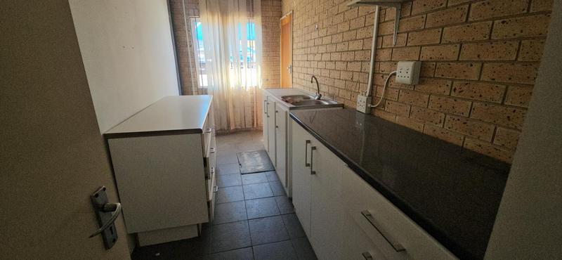 To Let Commercial Property for Rent in Corporate Park Gauteng